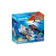 Playmobil City Action 70145 kit de figura de juguete para niños